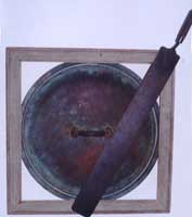 The Chef's Shield