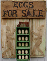 Eggs For Sale